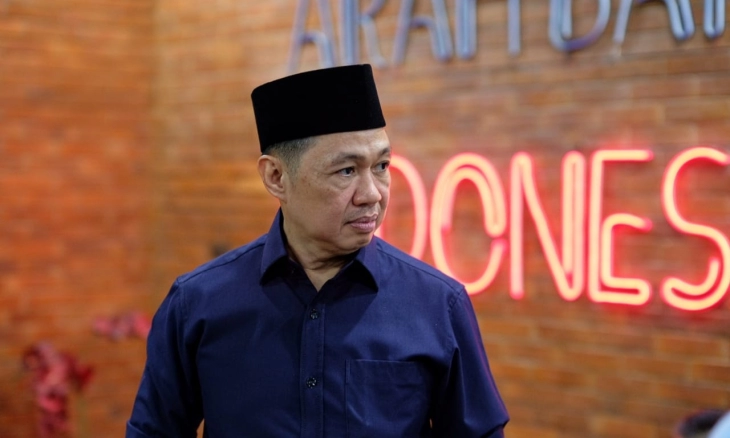 KKP Tangkap Dua Kapal Ikan Asing Berbendera Malaysia, Selamatkan Potensi Kerugian Rp19,9 Miliar