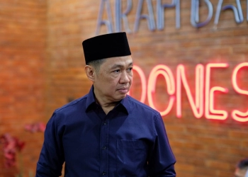Indonesia Butuh Pemimpin Yang Mampu Menavigasi