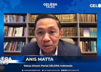 Menteri Sibuk Nyapres Bukti Sistem Presidensial Multipartai Kontradiktif
