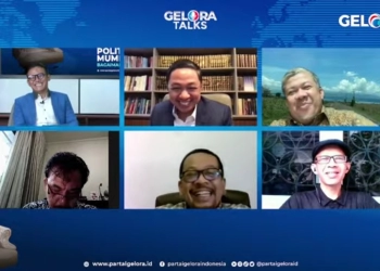 Koalisi Golkar, PAN dan PPP Rentan