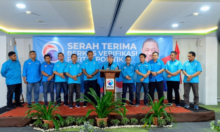 Pemimpin-pemimpin Baru akan Menentukan Sejarah Dunia