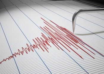 News Update: Gempa 7,3 SR Guncang Jepang dan Berpotensi Tsunami