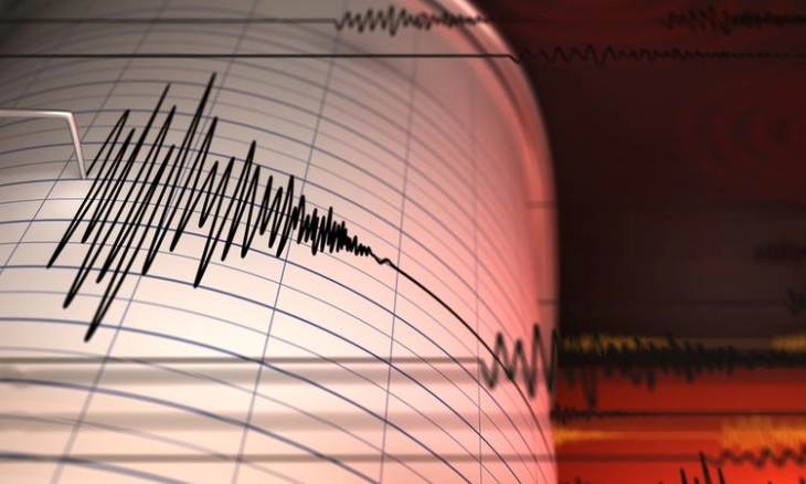 Gunung Berapi Bawah Laut Picu 85.000 Gempa Bumi dalam 4 Bulan