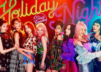 Girls' Generation akan Kembali Setelah Lima Tahun Vakum