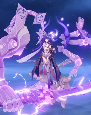 Gunakan Kode Redeem Genshin Impact 3 Maret Ini