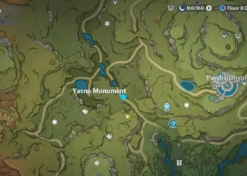 Genshin Impact: 5 Quest Tersembunyi di Sumeru yang Mungkin Anda Lewatkan