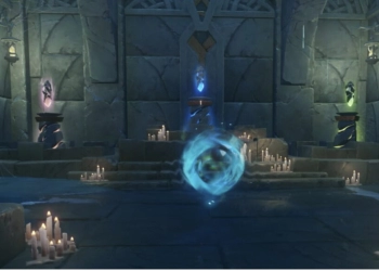 Panduan Quest Dunia Dirge Hyperion di Genshin Impact: