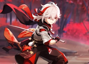 4 Tim Terbaik untuk Digunakan di Genshin Impact Spiral Abyss 2.3