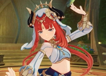 Genshin Impact Nilou: Kemampuan, Rasi Bintang, Material Ascension Terungkap