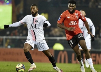 Liverpool Emoh Bawa Pulang Wijnaldum