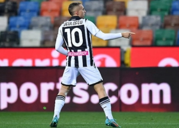 Deulofeu Masuk Radar West Ham