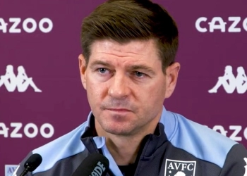 Steven Gerrard Ditakdirkan Jadi Pelatih Liverpool