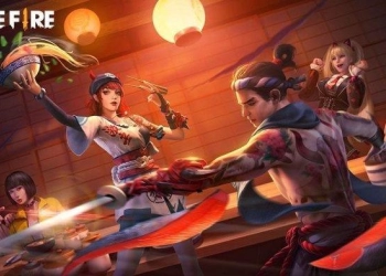 Ayo Tebus Kode Redeem Garena Free Fire 8 Desember Gratis!