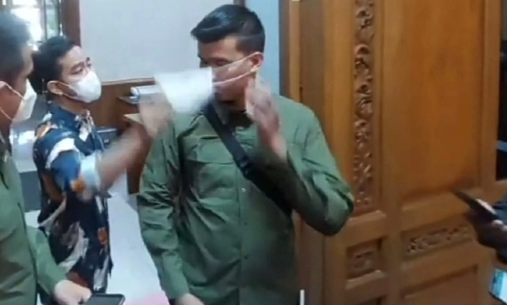 KKP Tangkap Dua Kapal Ikan Asing Berbendera Malaysia, Selamatkan Potensi Kerugian Rp19,9 Miliar
