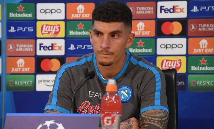 Napoli Tak Merasa Inferior dari Liverpool