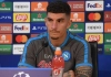 Napoli Tak Merasa Inferior dari Liverpool