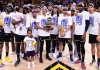 Libas Mavericks, Warriors ke Final NBA