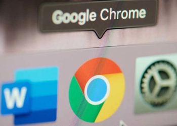 Google Chrome Berbahaya dalam Hal Keamanan, Pengguna Disarankan Perbaharui Browser