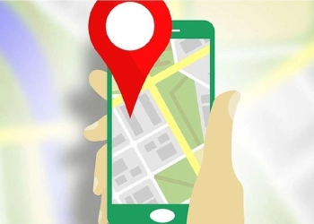 Pengguna Google Maps Dapat Menyimpan dan Membagikan Kode Plus Lokasi Rumah