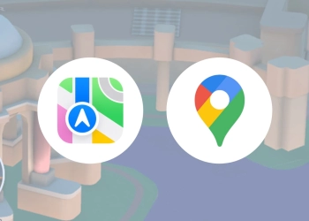 Google Maps Buramkan Pencarian Rumah Ohio dengan Alasan yang Aneh