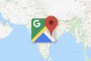 6 Tempat Rahasia Ini Disembunyikan dari Mata Publik di Google Maps