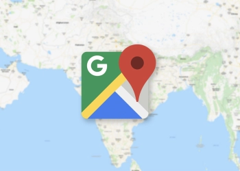 6 Tempat Rahasia Ini Disembunyikan dari Mata Publik di Google Maps