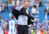 Graham Potter Sepakat Besut The Blues