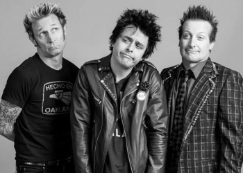 Green Day dan Artis lainnya Membatalkan Konsernya di Rusia