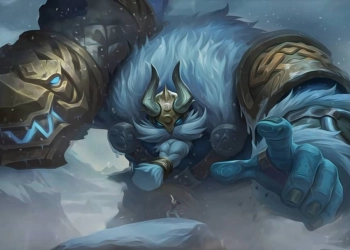 Tips Build, Emblem, dan Cara Memainkan Grock