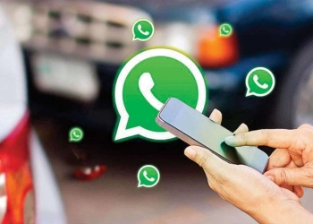 WhatsApp Perkenalkan Fitur 'Komunitas'