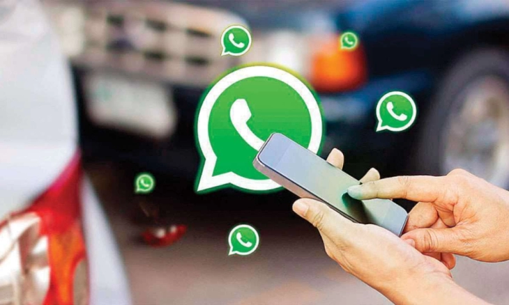 Admin Grup WhatsApp Akan Bisa Menghapus Chat yang Tak Senonoh