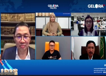 Isu Polarisasi Dikapitalisasi Parpol dengan Ideologi Kuat