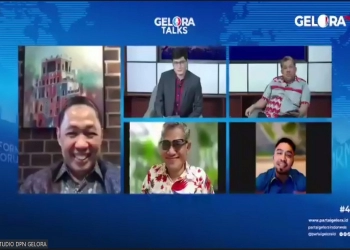 Tokoh Reformasi Harus Memimpin Indonesia Untuk Lanjutkan Reformasi