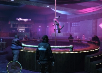 GTA 5 Strip Club dan Cara Membawa Penari Telanjang ke Rumah Anda