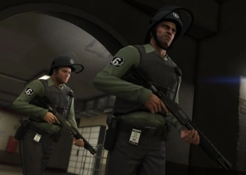 4 Misi Paling Menarik Di GTA 5 Tahun 2022
