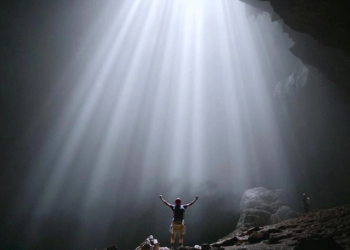 Tips Sebelum Melakukan Kegiatan Caving ke Gua Jomblang