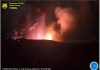 Gunung Anak Krakatau Kembali Erupsi dan Gempa Bumi 8 Kali