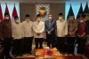 Gus Yahya Daftarkan Kepengurusan PBNU  2022-2027 