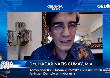 Penggabungan Pemilu Tak Perlu Dipertahankan