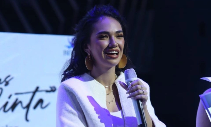 Haico Temani Hati yang Galau Lewat 'Aku Lepas Kamu Cinta'