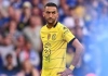 Ziyech Buka Peluang Gabung AC Milan