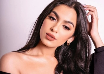 Bukti Kemodisan Selebgram Hala Owais yang Memukau Jalanan