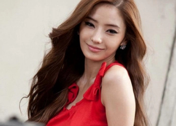 3 Artis Korea Berwajah Imut yang Tidak Sungkan Beradegan Panas 