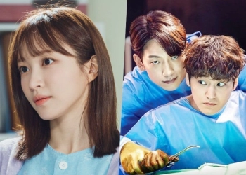 Hani EXID Akan Menjadi Cameo dalam Drama Kakaknya “Ghost Doctor”