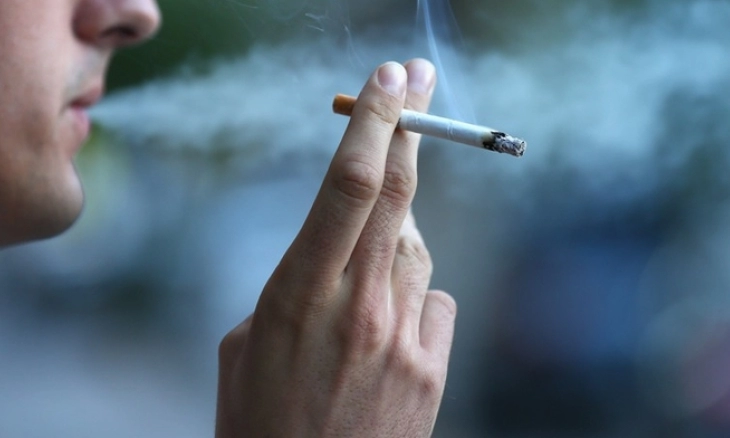 Hari Tanpa Rokok 2022,  Ini yang Terjadi Jika Anda Berhenti Merokok