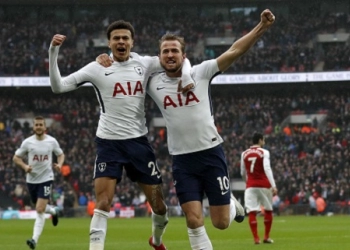 Dear MU, Harry Kane Siap Gabung Nih Kalau Pochettino Datang…