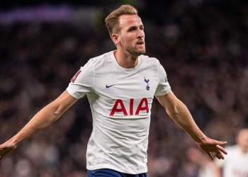 Kane Desak Direksi Spurs Dukung Strategi Transfer Antonio Conte