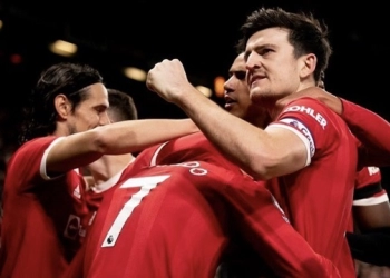 Kerap Blunder, Maguire Masih Didukung Bek Legendaris MU