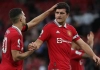 Ditepikan ten Hag, Southgate Jamin Posisi Maguire di Timnas Inggris