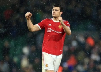 Maguire dan Erik ten Hag Ketemu, Bahas Ban Kapten MU?